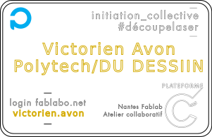 Badge victorien.svg