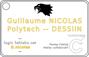 Badge Guillaume Nicolas.svg