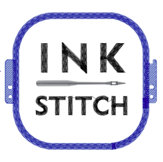 Fichier:Inkstitch logo.png