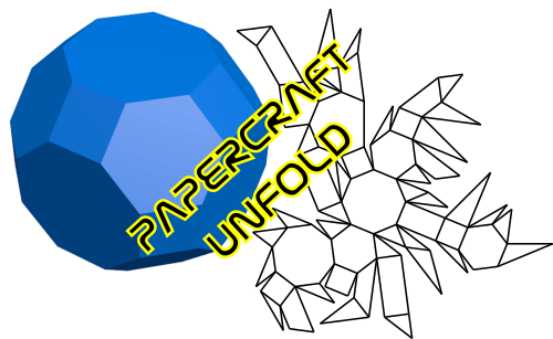 Fichier:Papercraft unfold.png