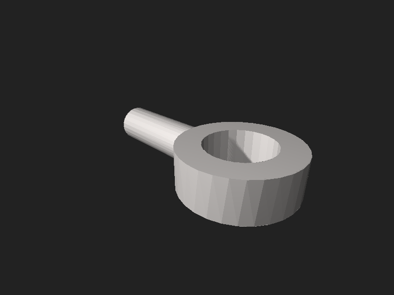 Fichier:FakeAirpod.stl