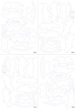 160205 - Modele lettres+chiffres.svg