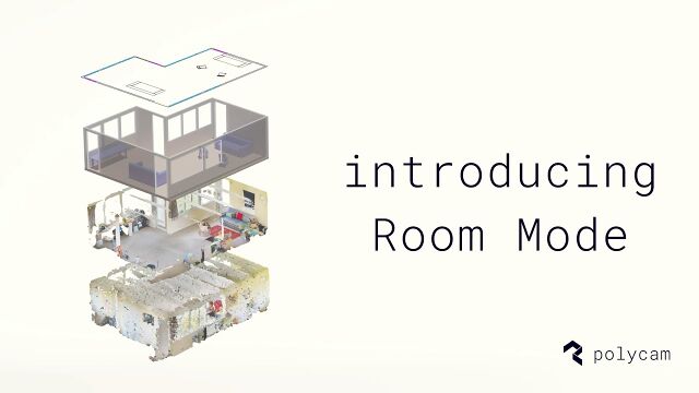 Scanner en 3D avec Polycam — fablabo