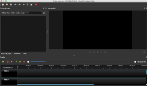Capture ecran openshot.png