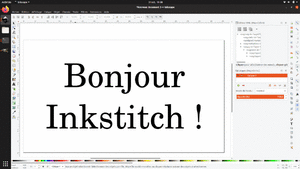 Inkstitch texte delay.gif