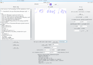 Tavaillon fab module Parametres1.png