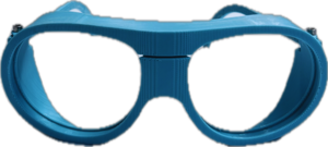 Modélisation monture lunettes