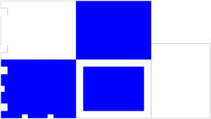 Cadre sérigraphie A4.svg