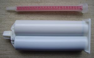 2-part epoxy adhesive in cartridge.JPG