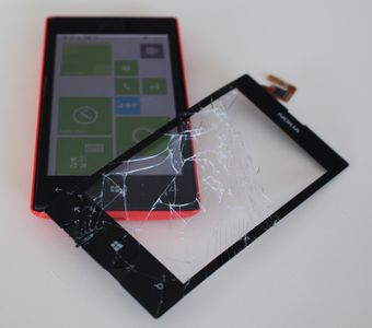 Smartphone Nokia Lumia 520 - Réparation terminée.jpg